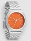 Nixon The Time Teller Uhr