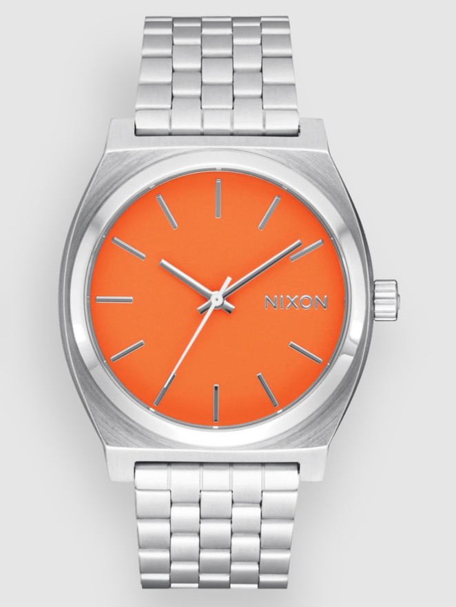 Nixon The Time Teller Ura