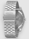 Nixon Time Teller Solar Klocka