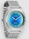 Nixon Time Teller Solar Klocka