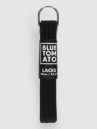 Blue Tomato Flat 90cm Shoelaces