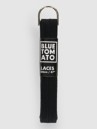 Blue Tomato Flat 120cm Shoelaces