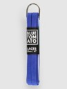 Blue Tomato Flat 120cm Shoelaces