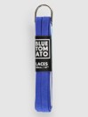 Blue Tomato Flat 120cm Shoelaces