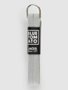 Blue Tomato Flat 120cm Shoelaces
