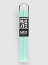 Blue Tomato Flat 120cm Shoelaces