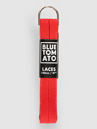 Blue Tomato Flat 120cm Shoelaces