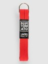 Blue Tomato Flat 120cm Shoelaces