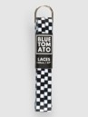 Blue Tomato Printed Flat 120cm Shoelaces