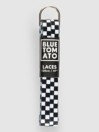 Blue Tomato Printed Flat 120cm Shoelaces