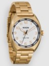 Nixon Mullet Stainless Steel Watch