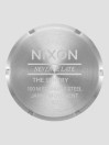 Nixon Sentry Nylon Watch