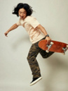 Nixon Ripper Ur