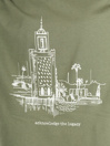 Anerkjendt Akkikki S-S Marrakech1 - Gots T-Shirt