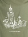 Anerkjendt Akkikki S-S Marrakech1 - Gots T-Shirt