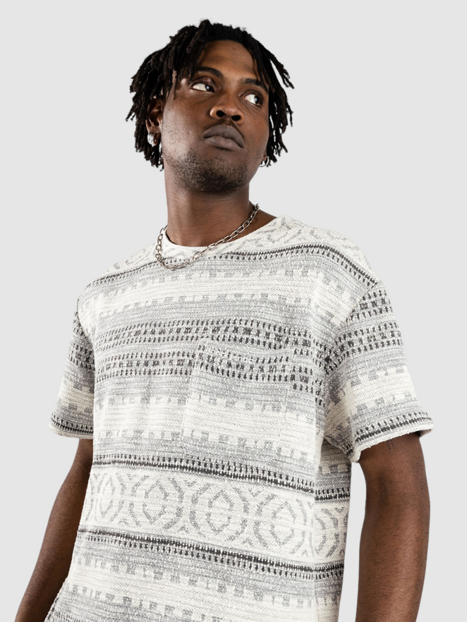 Anerkjendt Akkikki S-S Jacq T-shirt