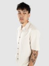 Anerkjendt Akleo S-S Cot-Linen Camisa