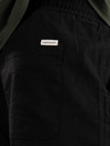 Anerkjendt Aklt James Cot-Linen Ela Pantalones Cortos