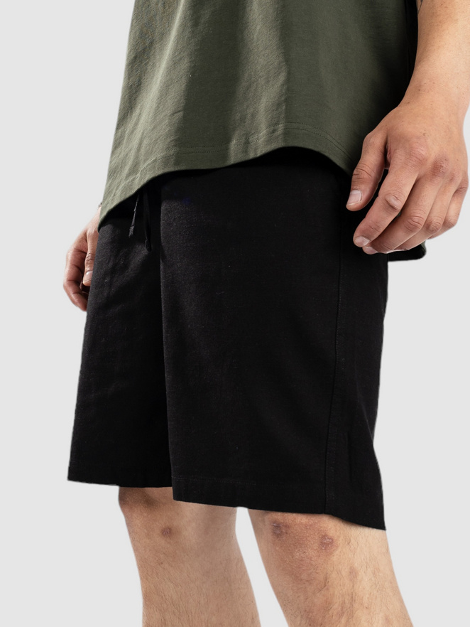 Anerkjendt Aklt James Cot-Linen Ela Pantalones Cortos