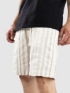 Anerkjendt Aklt Jan Elastic Cotton Shorts