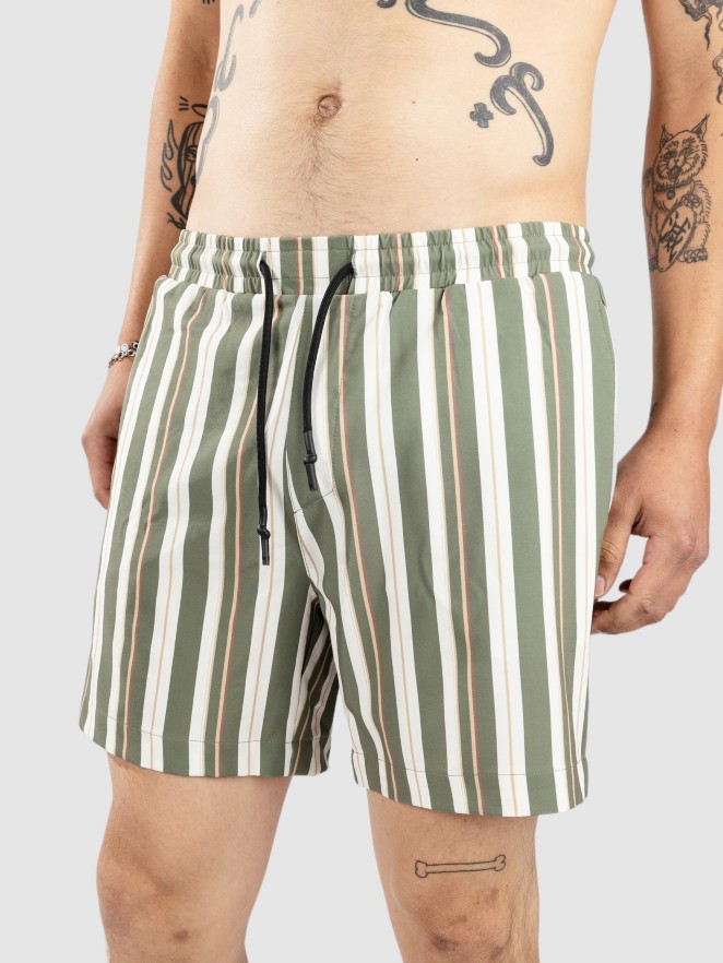 Anerkjendt Akshark Aop Boardshorts