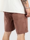 Anerkjendt Akjanic Garment Dyed Short