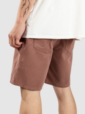 Akjanic Garment Dyed Short