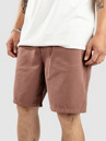 Anerkjendt Akjanic Garment Dyed Short
