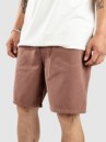 Anerkjendt Akjanic Garment Dyed Short