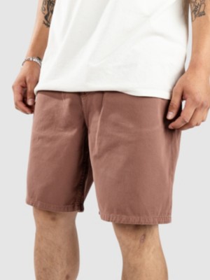 Akjanic Garment Dyed Shorts