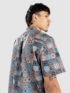 Anerkjendt Akleo S-S Poplin Aop Shirt
