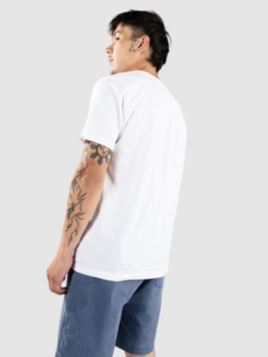 Akrod S-S Noos - Gots Camiseta