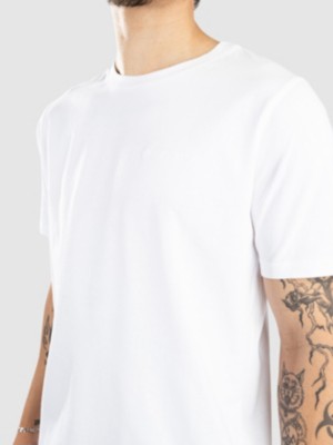 Akrod S-S Noos - Gots Camiseta