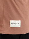 Anerkjendt Akkikki S-S Noos - Gots T-shirt
