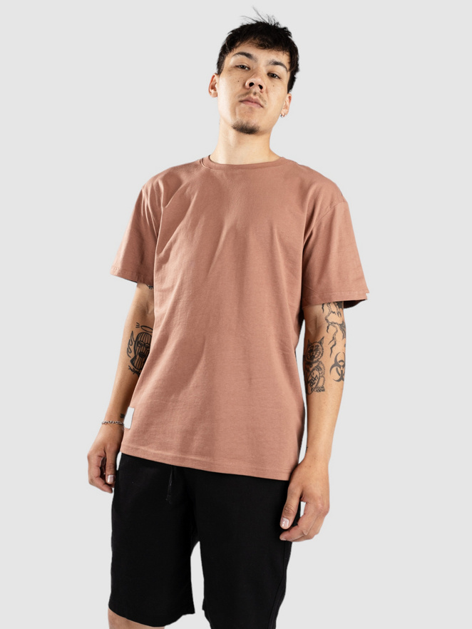 Anerkjendt Akkikki S-S Noos - Gots T-shirt