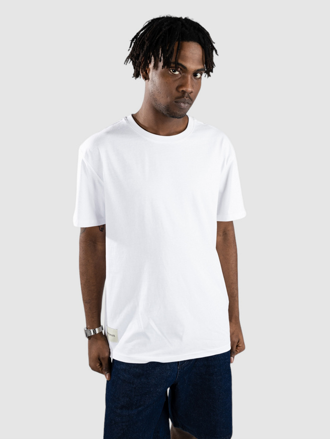 Anerkjendt Akkikki S-S Noos - Gots T-shirt