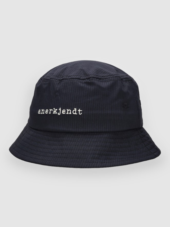 Anerkjendt Akbucket Seersucker Cap