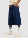 Empyre Sk8 Ultra Loose Denim Pantaloncini