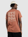 Columbia Rapid Ridge Back Graphic II Tricko