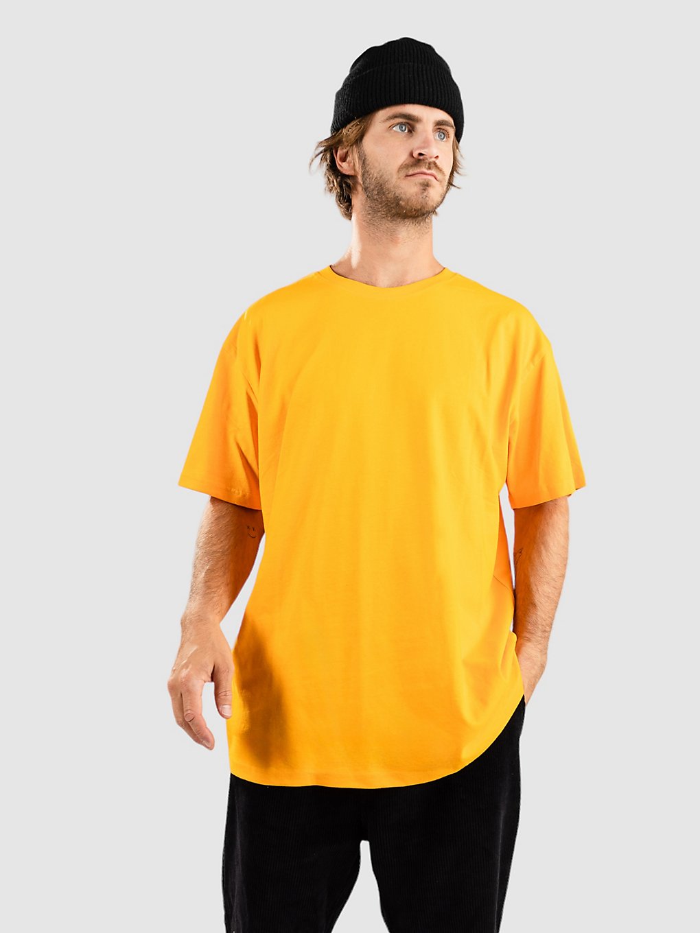 Urban Classics Heavy Oversized T-Shirt magicmango kaufen