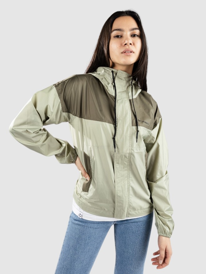 Columbia Flash Challenger Windbreaker