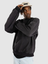 Urban Classics Acid Washed Crew Sweater