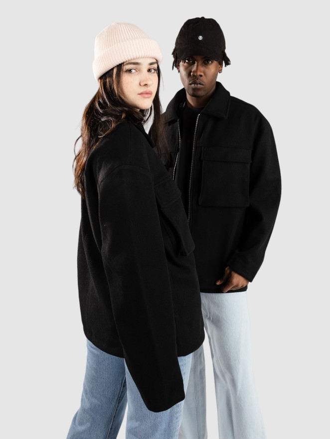 Urban Classics Big Pocket Jacket