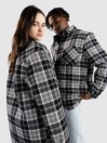 Urban Classics Padded Checked Hemd