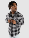 Urban Classics Padded Checked Camisa