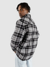 Urban Classics Padded Checked Camisa