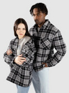 Urban Classics Padded Checked Camisa