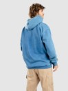 Urban Classics Stone Washed Hoodie