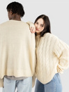 Urban Classics Boxy Strikket genser