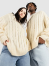Urban Classics Boxy Strikket genser